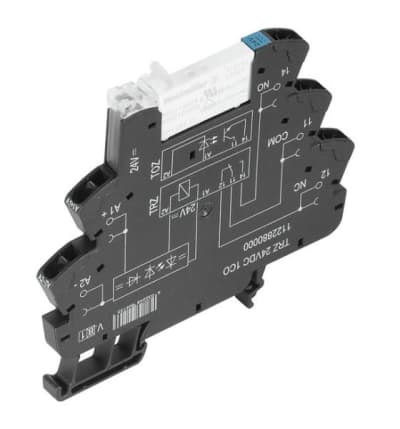 WEIDMULLER 1122870000