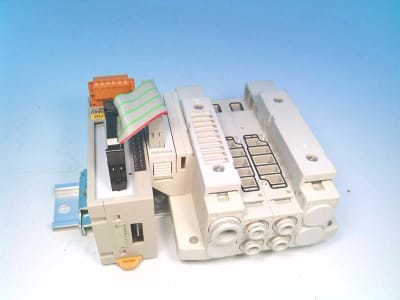 SMC SS5V2-10PGD1-02DS-C8-D-X266