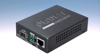 PLANET TECHNOLOGY CORPORATION GT-805A
