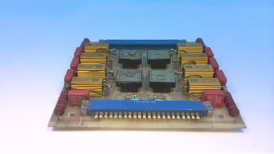 SHERMAN TREATERS A1.1400011.01