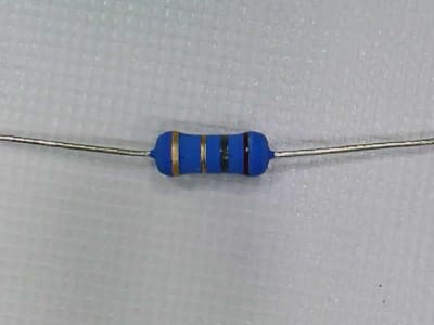 VISHAY PR02000201808JA100