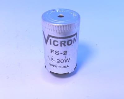 VICRON FS-2