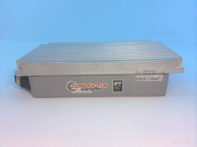 CONDUCTIX WAMPFLER 91008-411-31987004