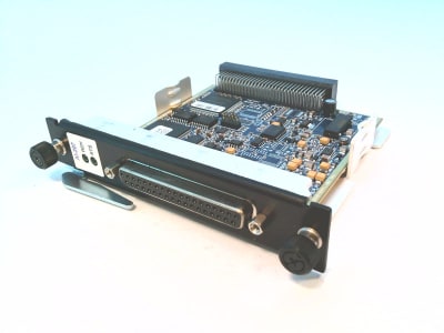 UNITED ELECTRIC DNR-AI-207