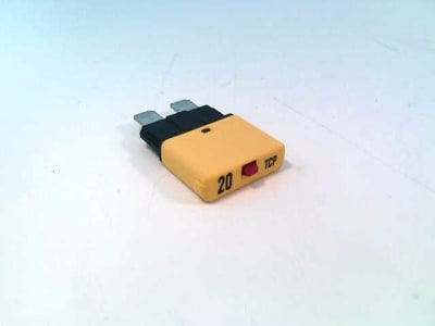 PHOENIX CONTACT TCP 20/DC32V