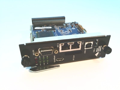 UNITED ELECTRIC DNR-CPU-1000