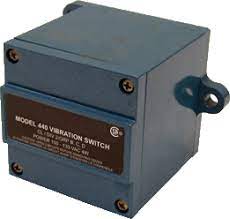 METRIX VIBRATION 440DR-2001-0020