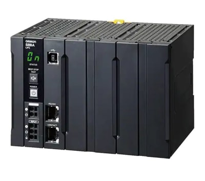 OMRON S8BA-24D24D240LF