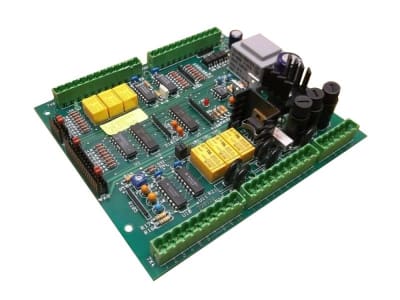 SCHAFFNER 729.120