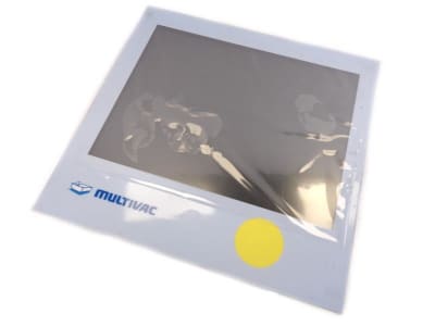 MULTIVAC PACKAGING MACH MC08