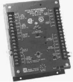 BASLER ELECTRIC BE3-25A