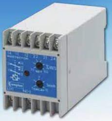 BASLER ELECTRIC BE3-27T-3D1N2