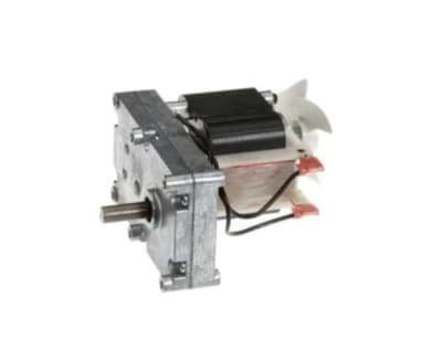 BAXTER 01-1000V8-00078