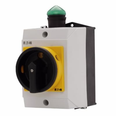 EATON CORPORATION T0-3-68206GB-SOND804