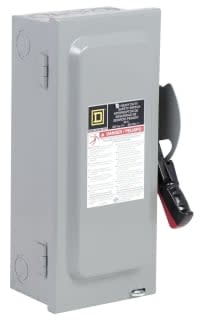 SCHNEIDER ELECTRIC HU361N