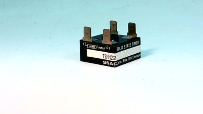 ASEA BROWN BOVERI TSM422