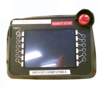 SCHNEIDER ELECTRIC GP2401H-DS3