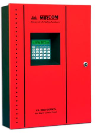 MIRCOM FA-300-6DDR