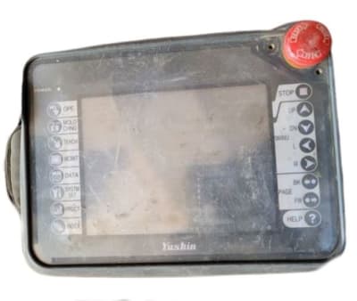 YUSHIN AMERICA GP2401H-TC41-YS01