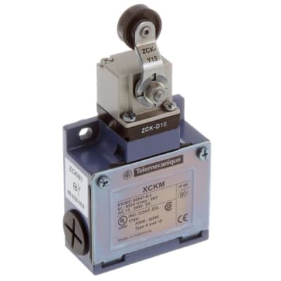 SCHNEIDER ELECTRIC XCKML115