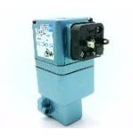 MAC VALVES INC 250B-501 JM