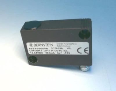 BERNSTEIN AG 655.7950.006