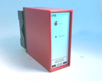 PR ELECTRONICS 2220A