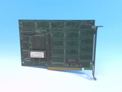 CURTIS INSTRUMENTS ROMDISK PCE/2X