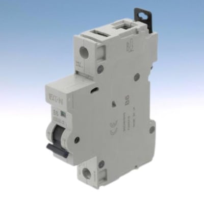 EATON CORPORATION AHB631