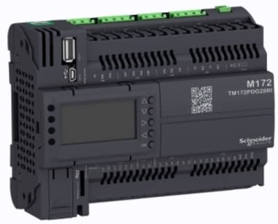 SCHNEIDER ELECTRIC TM172PDG28RI