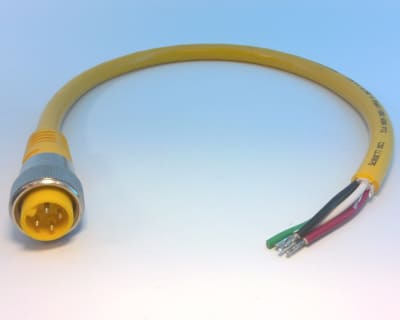 TURCK RYM4605MS687MOLON