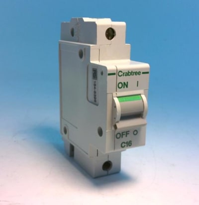 CRABTREE 60C/16
