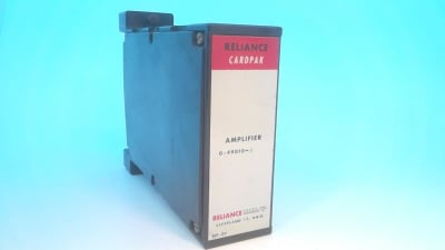 ASEA BROWN BOVERI 0-49010-A