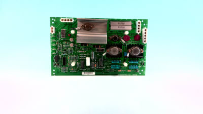 GENERAL ELECTRIC DS3800NTRD1F1F