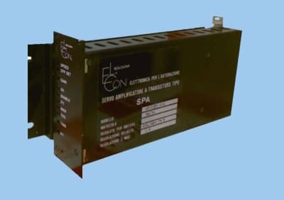 ELCON ELETTRONICA AL7/120-24/1