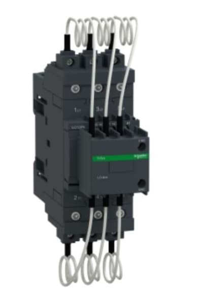 SCHNEIDER ELECTRIC LC1DPKP7