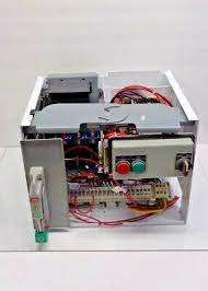 SCHNEIDER ELECTRIC HU100-3MC8