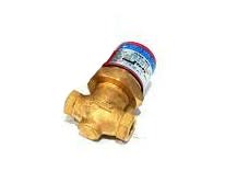 CIRCOR INTERNATIONAL 3008-300P3AA4S