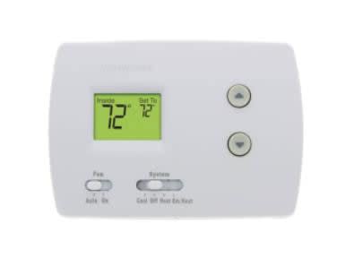HONEYWELL TH3210D1004