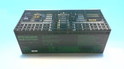 MURR ELEKTRONIK 857781