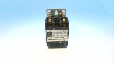 GENERAL ELECTRIC CR353-AC2AA1