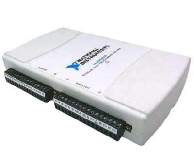 NATIONAL INSTRUMENTS 194710D-04L