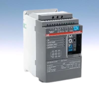 ASEA BROWN BOVERI PSS142/245-500L