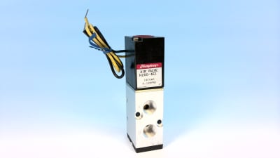 HUMPHREY H200-4E1-120VAC