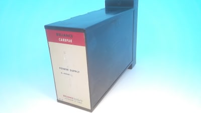 ASEA BROWN BOVERI 0-49001-2