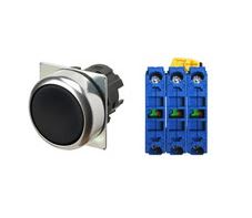 OMRON A22NN-RNM-NBA-G111-NN