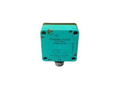 PEPPERL & FUCHS NJ50-FP-W-P4-BHMS3-NO