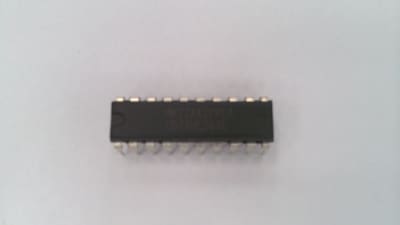TEXAS INSTRUMENTS SEMI CD74HC564E