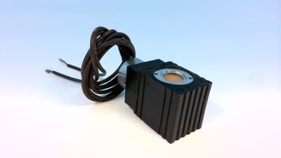 WATERMAN HYDRAULICS CORP 704108