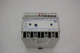 BASLER ELECTRIC BE3-25-1A2N5